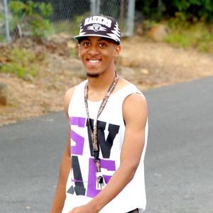 Meet your Posher, Tonya